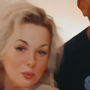 Meet your Posher, Jacqueline